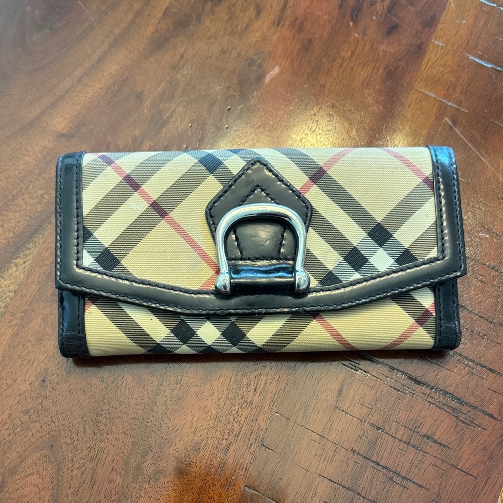 Burberry Wallet